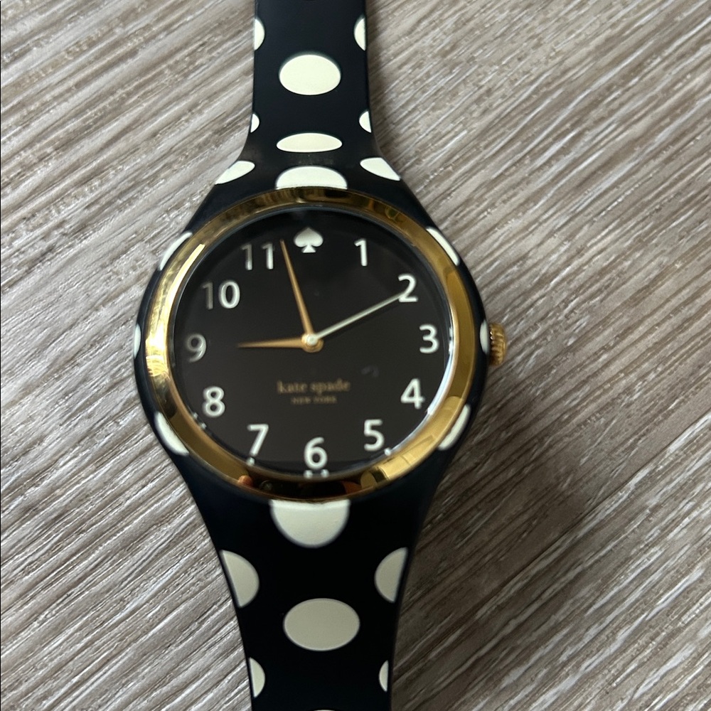 Kate Spade Watch - Picture 2 of 7